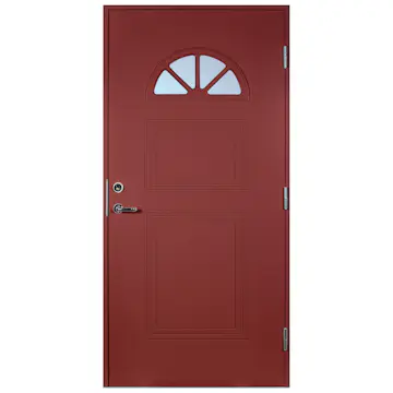 Ytterdörr Scandidoor Forsa