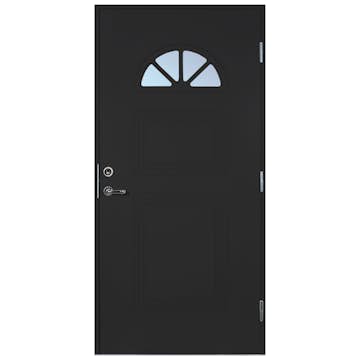 Ytterdörr Scandidoor Forsa