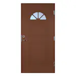 Ytterdörr Scandidoor Forsa