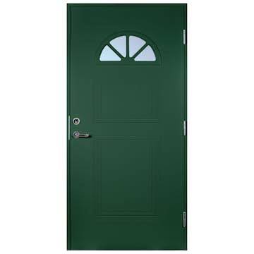 Ytterdörr Scandidoor Forsa