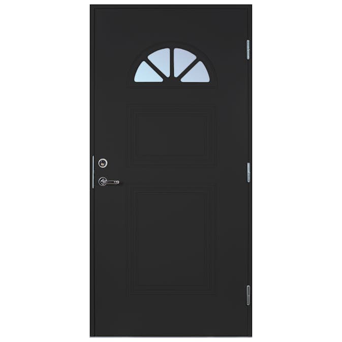 Ytterdörr Scandidoor Forsa