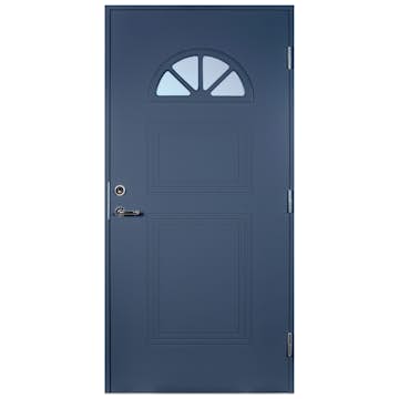 Ytterdörr Scandidoor Forsa