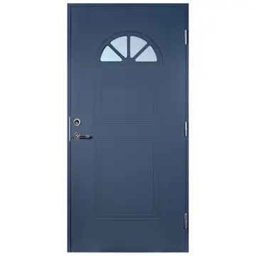 Ytterdörr Scandidoor Forsa