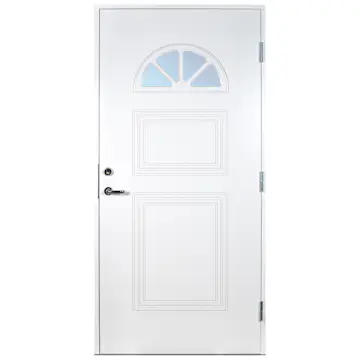 Ytterdörr Scandidoor Forsa