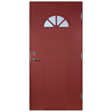 Ytterdörr Scandidoor Forsa