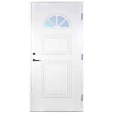 Ytterdörr Scandidoor Forsa