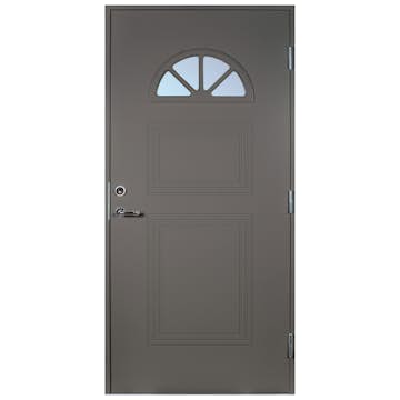 Ytterdörr Scandidoor Forsa