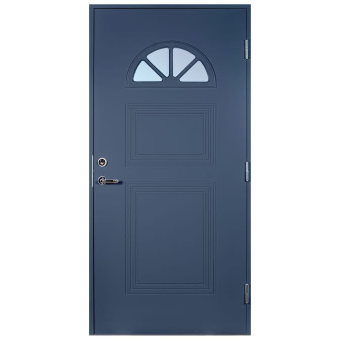 Ytterdörr Scandidoor Forsa