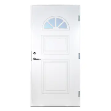Ytterdörr Scandidoor Forsa