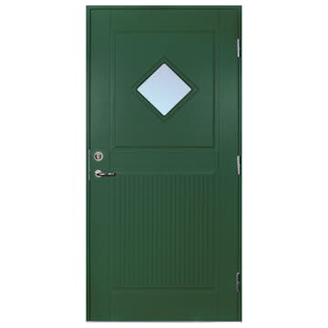 Ytterdörr Scandidoor Fortuna