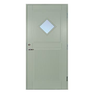 Ytterdörr Scandidoor Fortuna