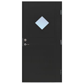 Ytterdörr Scandidoor Fortuna