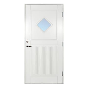 Ytterdörr Scandidoor Fortuna