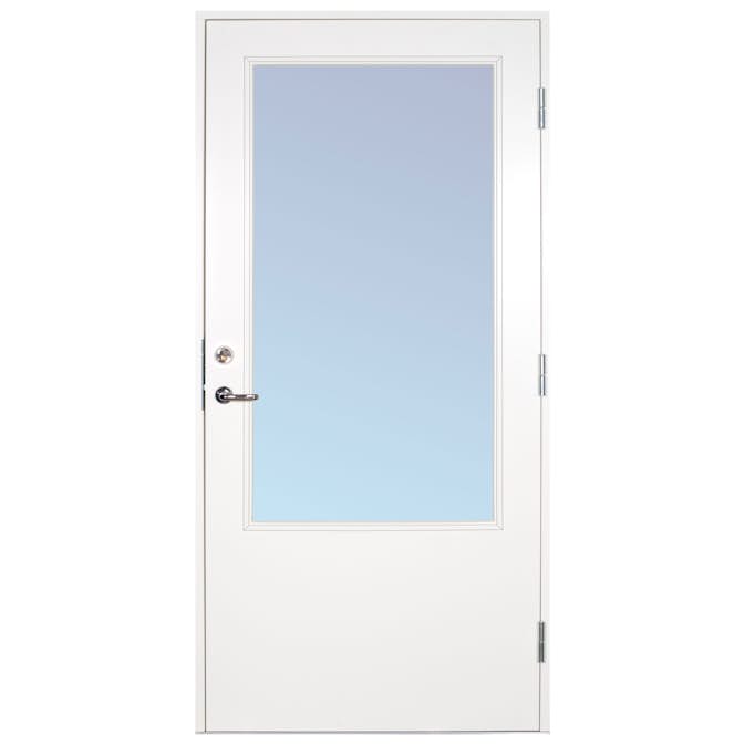 Ytterdörr Scandidoor Köln
