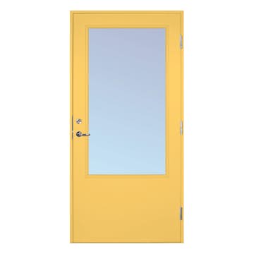 Ytterdörr Scandidoor Köln