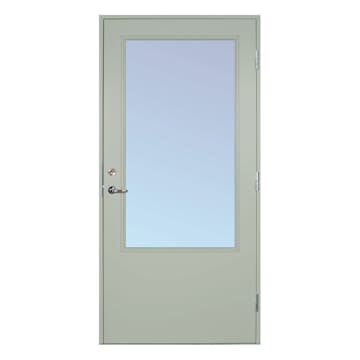 Ytterdörr Scandidoor Köln