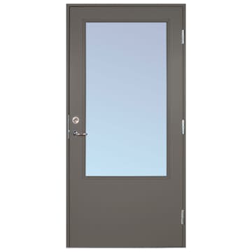 Ytterdörr Scandidoor Köln