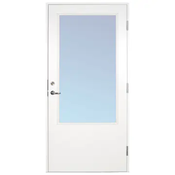 Ytterdörr Scandidoor Köln