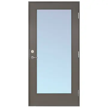 Ytterdörr Scandidoor Nice