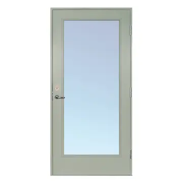 Ytterdörr Scandidoor Nice