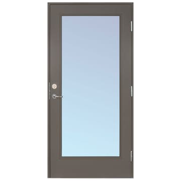 Ytterdörr Scandidoor Nice