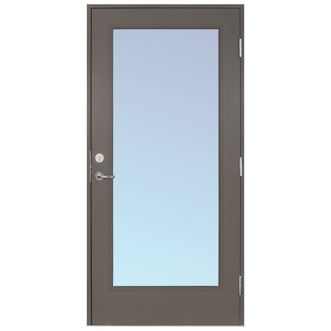 Ytterdörr Scandidoor Nice