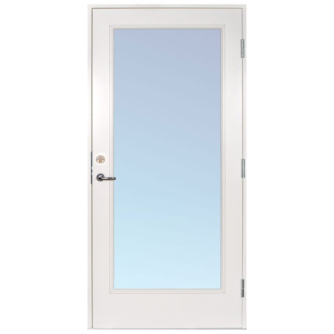 Ytterdörr Scandidoor Nice