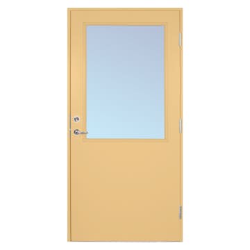 Ytterdörr Scandidoor Paris