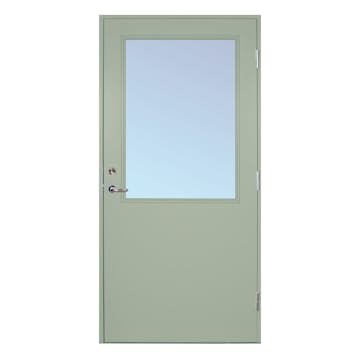 Ytterdörr Scandidoor Paris