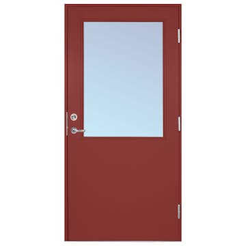 Ytterdörr Scandidoor Paris