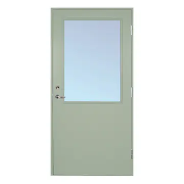 Ytterdörr Scandidoor Paris