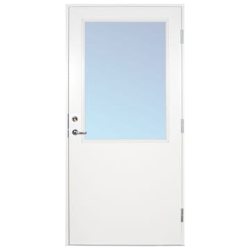 Ytterdörr Scandidoor Paris