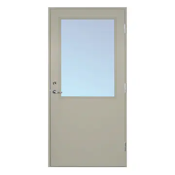 Ytterdörr Scandidoor Paris