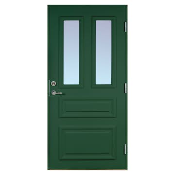 Ytterdörr Scandidoor Runn