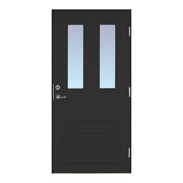 Ytterdörr Scandidoor Runn