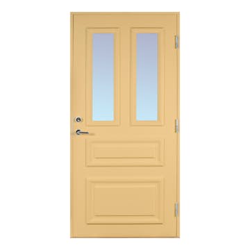 Ytterdörr Scandidoor Runn