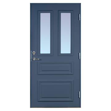 Ytterdörr Scandidoor Runn