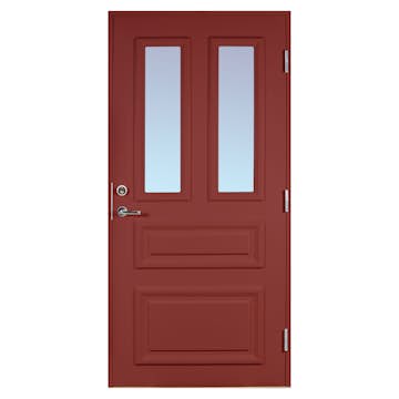 Ytterdörr Scandidoor Runn