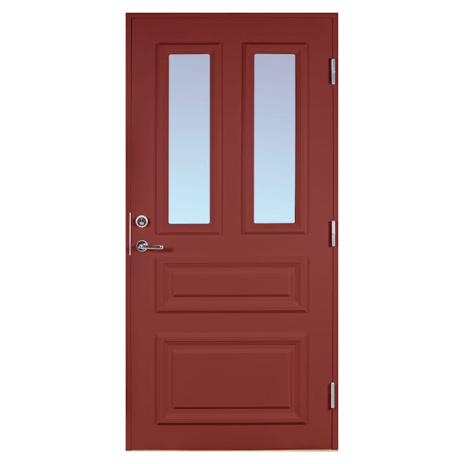 Ytterdörr Scandidoor Runn