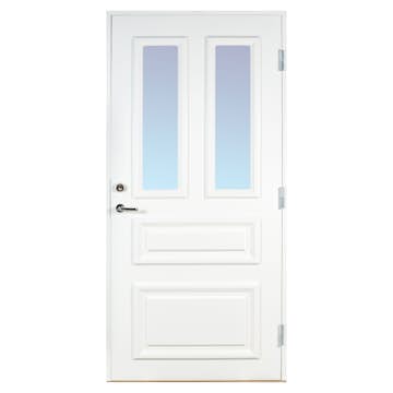 Ytterdörr Scandidoor Runn