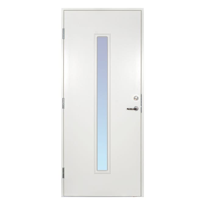 Ytterdörr Scandidoor Torp