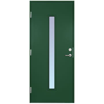 Ytterdörr Scandidoor Torp