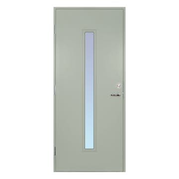 Ytterdörr Scandidoor Torp