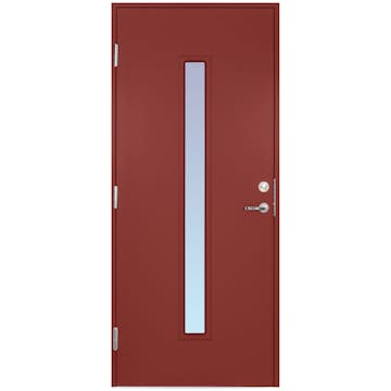 Ytterdörr Scandidoor Torp