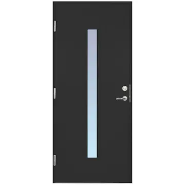 Ytterdörr Scandidoor Torp