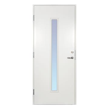 Ytterdörr Scandidoor Torp