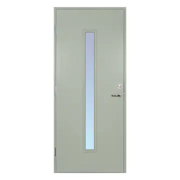 Ytterdörr Scandidoor Torp