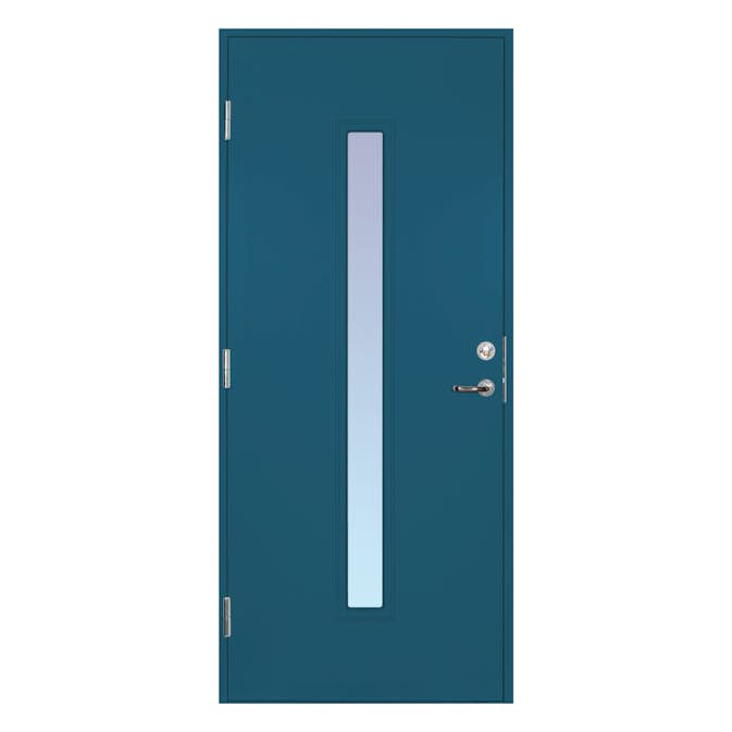 Ytterdörr Scandidoor Torp