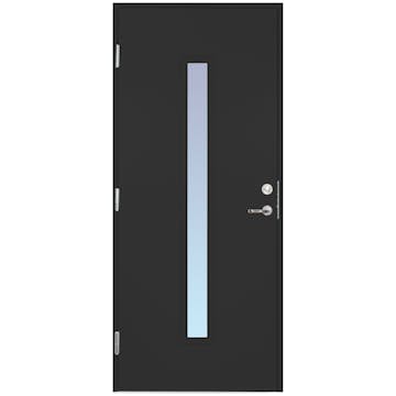 Ytterdörr Scandidoor Torp