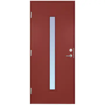 Ytterdörr Scandidoor Torp